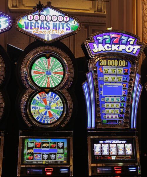 Hur Fungerar Multiplikatorer och Varför är de Viktiga på Slots?