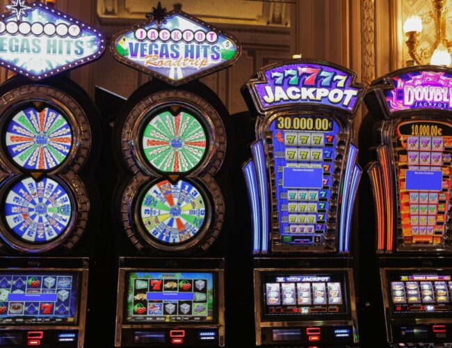 Hur Fungerar Multiplikatorer och Varför är de Viktiga på Slots?