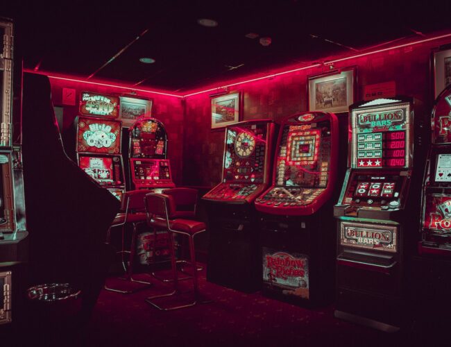 Så här Väljer du Rätt Insatsnivå när du Spelar Slots – Tips & Råd