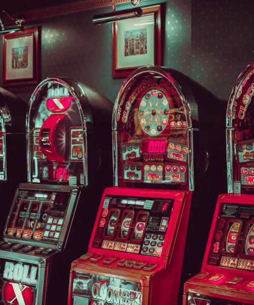 Vad är Vinstlinjer och hur Påverkar de Vinstchanserna på Slots?