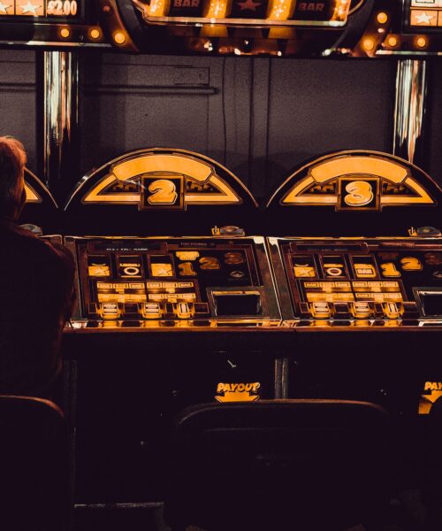 Vad Innebär ”Volatilitet” när det gäller Casinoslots?