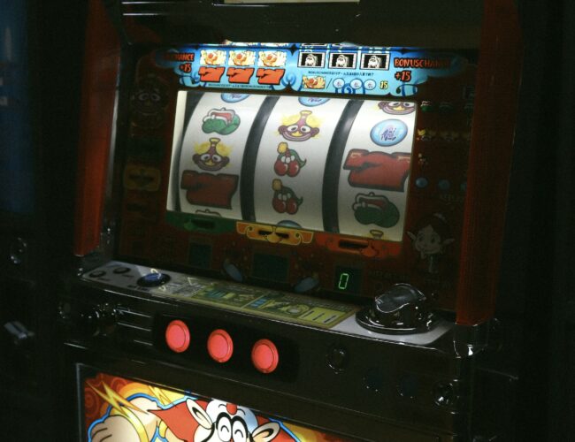 Hur är RTP (Return to Player) Beräknat för Onlineslots?