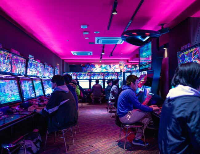 Varför Förbjöds Spelautomater på vissa Platser under Deras Historia?