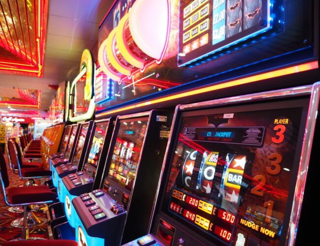 Hur fungerar Megaways-Slots och varför är de så Populära?