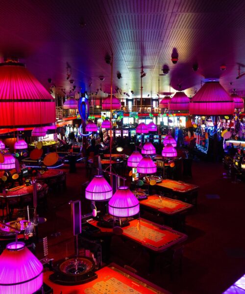 Hur Fungerar Slumpgeneratorer (RNG) för att Garantera Rättvisa på Onlineslots?