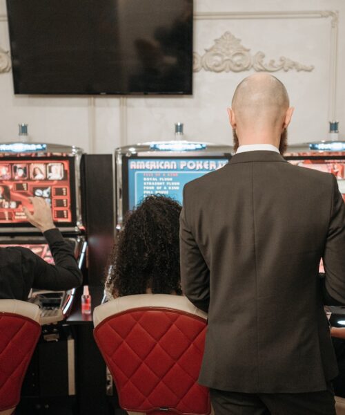Vad Betyder Begreppet ”Hit Frequency” på Spelautomater?