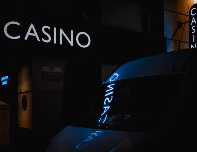 De mest Minnesvärda Jackpotvinsterna i Casinoslotsens Historia